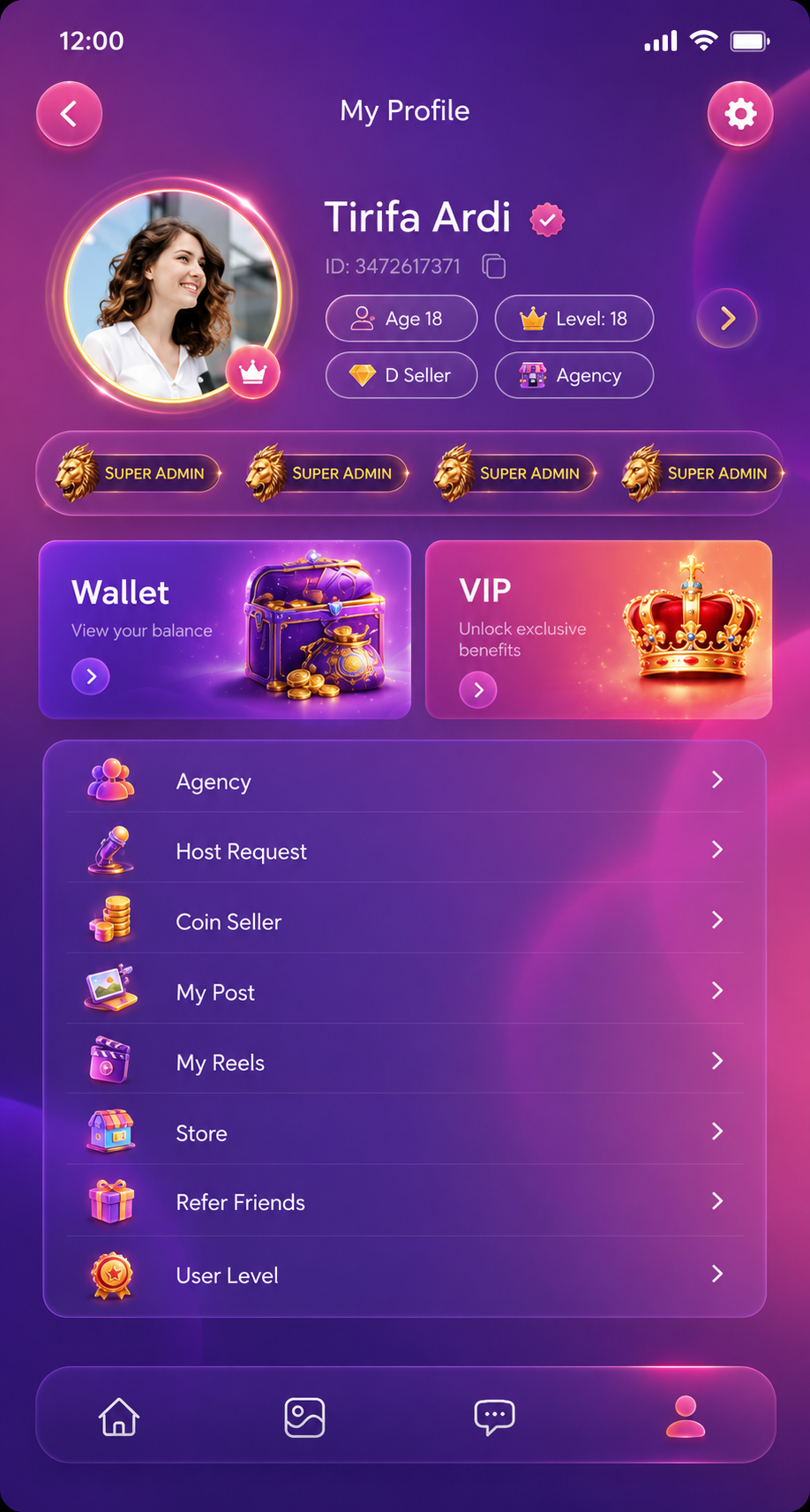 Screenshot 5
